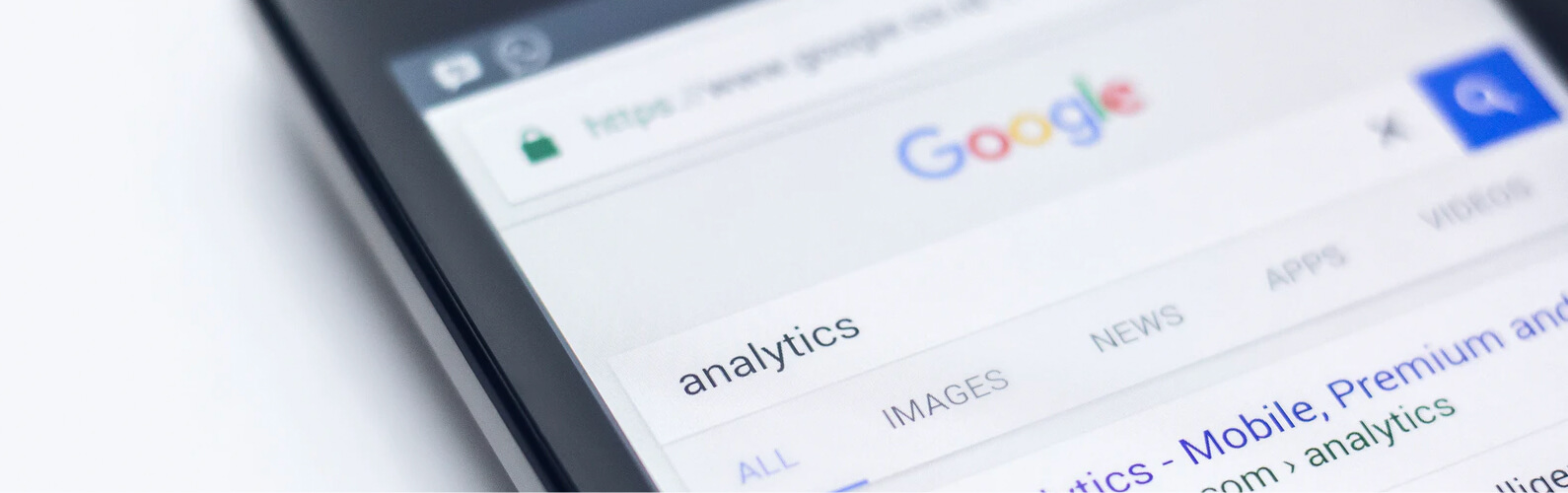 Google Analytics