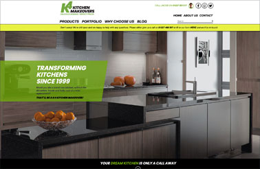 K4 Kitchen Makeovers