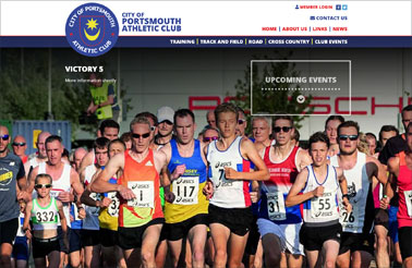 Portsmouth Athletic Club