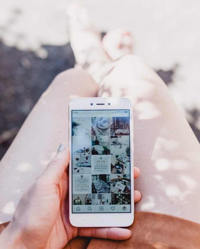 Instagram Feed