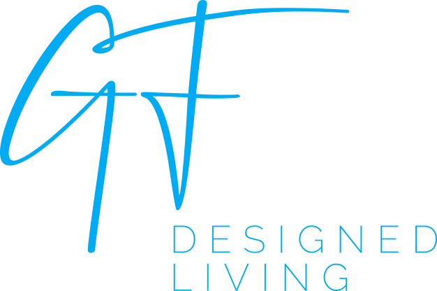 Gary Fullwood logo