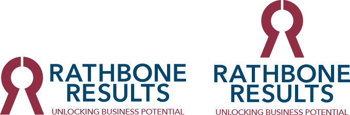 Rathbone Results new logo