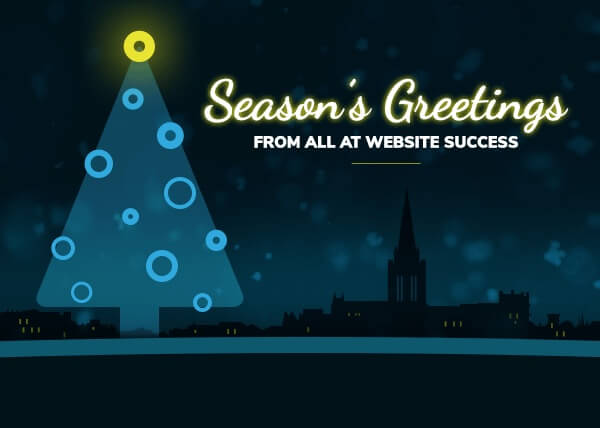 Website Success